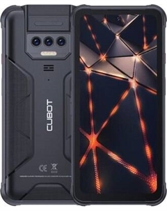 Смартфон Kingkong Power 8GB/256GB Cubot