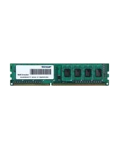 Оперативная память DDR3 Patriot PSD34G133381