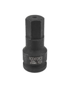Головка слесарная RF-26410024MPB Rockforce