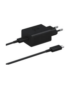 Зарядное устройство сетевое EP-T4510XBEGWW Samsung