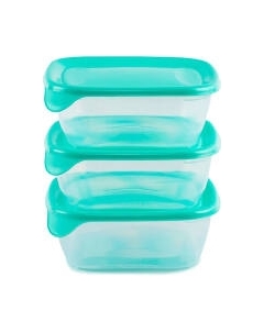 Набор контейнеров Curver Fresh&Go 08559-X51