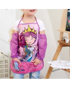 Кухонный фартук Этель Mermaid / 4372625