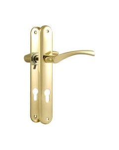 Ручка дверная Нора-М 100-85 Нора-м