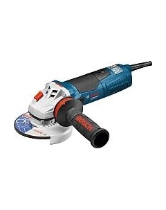 Профессиональная угловая шлифмашина Bosch GWS 19-125 CIE Professional