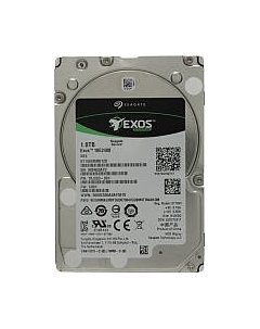 Гибридный жесткий диск Seagate Enterprise Performance 10K 1.8TB (ST1800MM0129)