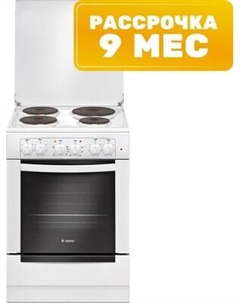 Плита электрическая GEFEST 6140-01 Gefest