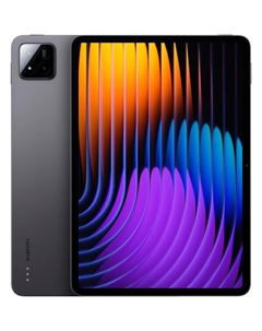 Планшет Xiaomi Pad 7 8GB/128GB (темно-серый)