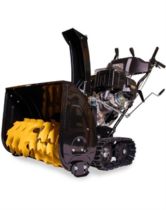 Снегоуборщик STT1170E Champion