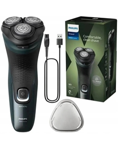 Электробритва Wet & Dry Electric Shaver X3052/00 Philips