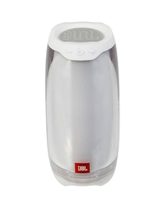 Беспроводная колонка Pulse 4 (белый) Jbl