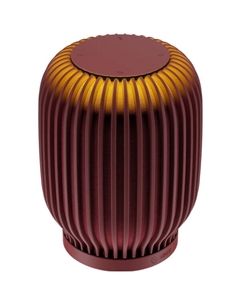 Умная колонка Boom SBDV-00090T красный Sber