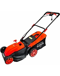Газонокосилка ГЭ 1638ТК E1601.024.00 Elitech