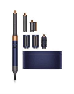 Мультистайлер Airwrap Complete Long HS05 Prussian Blue/Rich Cooper Dyson