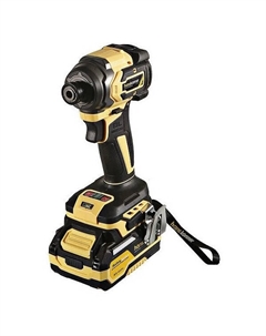 Гайковерт HCD20280BLC Hanskonner