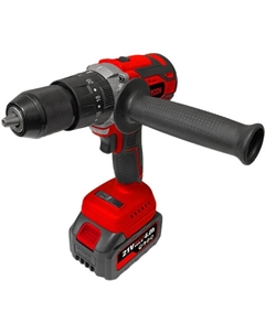 Ударная дрель-шуруповерт UAD-21BL Edon