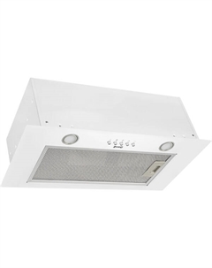 Вытяжка кухонная BASTA 750 60 M WH Zorg