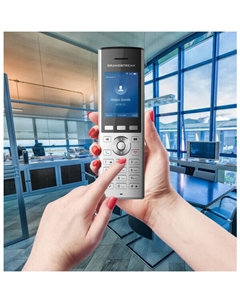 IP-телефон WP820 Grandstream