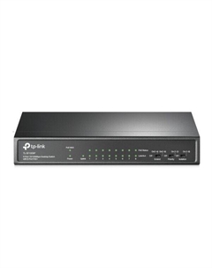Коммутатор TL-SF1009P Tp-link