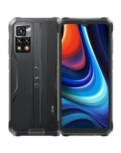 Смартфон Blackview BV9200 (черный)
