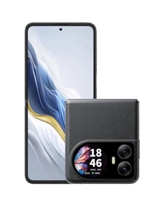 Смартфон Blackview Hero 10 12GB/256GB (черный)