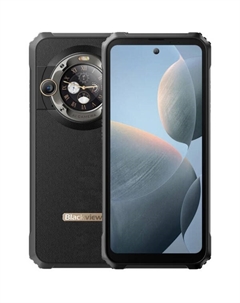 Смартфон Blackview BL9000 12GB/512GB (межзвездный черный)