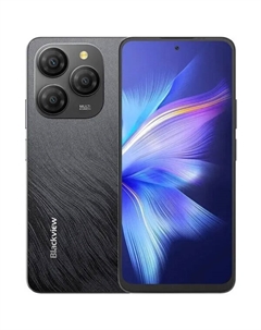 Смартфон Blackview Shark 9 8GB/256GB (черный)