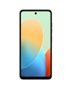 Смартфон Tecno Spark Go 2024 4GB/128GB (черный)