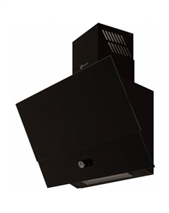 Вытяжка Valencia 60 (черный) Schtoff