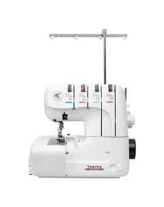 Оверлок New Wave 007 Chayka