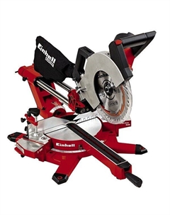 Дисковая пила TE-SM 2534 Dual (4300870) Einhell