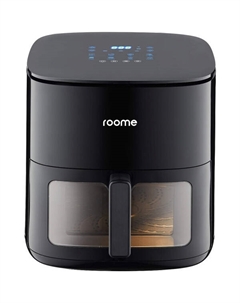 Аэрофритюрница Air Fry AF-ZE7223-A Roome