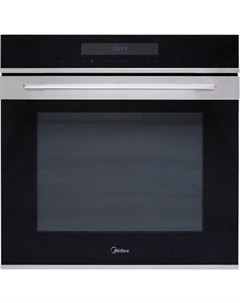 Духовой шкаф MO96000MGB Midea