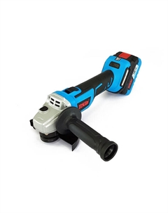 Шлифмашина DBLAG125 Toua