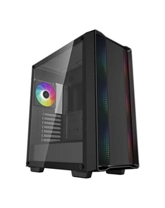 Корпус CC560 V2 ARGB R-CC560-BKTAA4-G-2 Deepcool