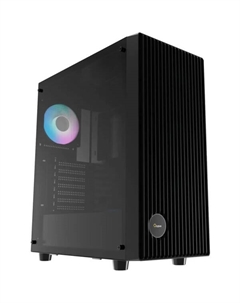 Корпус Gamma C70 BK ARGB Ocypus