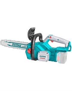Аккумуляторная пила TGSLI20128 (без АКБ и ЗУ) Total