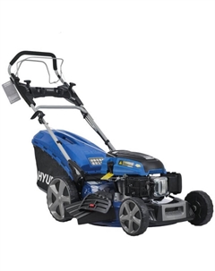 Газонокосилка L5363SV Hyundai