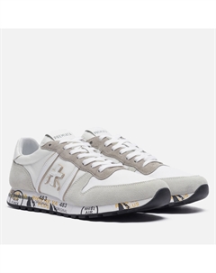 Мужские кроссовки Eric 5669 Premiata