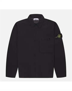Мужская демисезонная куртка Light Soft Shell-R E.Dye Primaloft Insulation Stone island