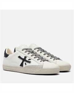 Мужские кроссовки Steven 7291 Premiata