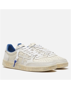 Женские кроссовки BSKT Clay-d 7515 Premiata