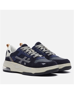 Мужские кроссовки Drake 403 Premiata