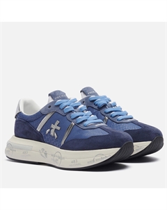 Женские кроссовки Cassie 7388 Premiata