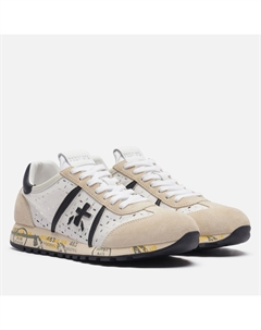 Женские кроссовки Lucy-d 7413 Premiata