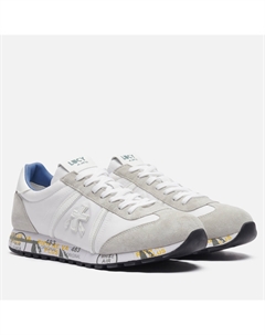 Мужские кроссовки Lucy 6915 Premiata