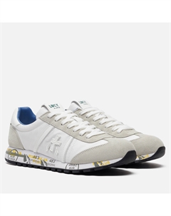 Женские кроссовки Lucy-d 6915 Premiata