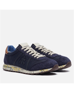 Мужские кроссовки Lucy 7254 Premiata