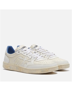Мужские кроссовки BSKT Clay 7515 Premiata