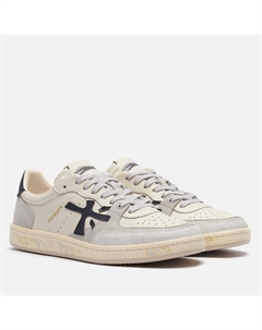 Мужские кроссовки BSKT Clay 7262 Premiata