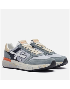 Мужские кроссовки Mick 7245 Premiata